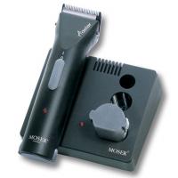 CLIPPER MOSER mod. ADELAR RECHARGEABLE BATTERY