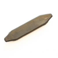 RUBBER CURB CHAIN COVER