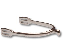 ENGLISH POLO STAINLESS STEEL SPURS LADIES - 3047