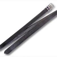 LEATHER STIRRUP LEATHERS 25 mm WIDTH