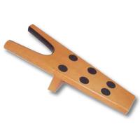 WOODEN BOOT JACK