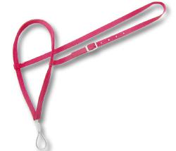 NYLON NOSEBAND WITH STAINLESS STEEL CORE - 4650