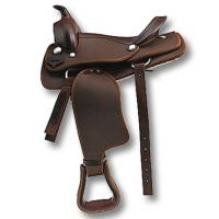 SYNTHETIC WESTERN SADDLE ECONOMIC MODEL