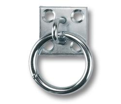 SIMPLE RING FOR STABLE - 6200
