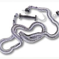 COMPLETE ELASTIC BARRIER ANTI-RIPPING up to 6 Mt.