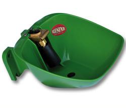 AUTOMATIC DRINKING BOWL WITH FLEXIBLE PIPE PLATE brand LA GEE - 6010