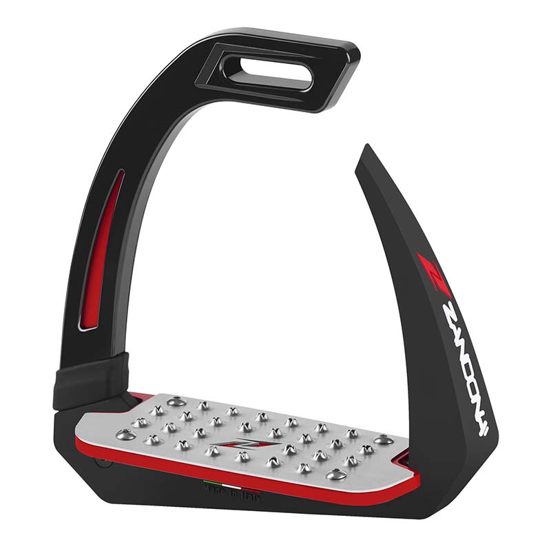 Safety stirrups omnia by zandona' - 3238