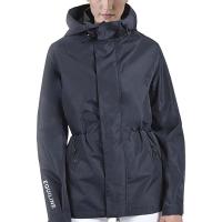 EQUILINE UNISEX RAIN JACKET model REVEK