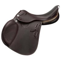 PRESTIGE JUMPING SADDLE X-MICHEL ROBERT CLOSE CONTACT