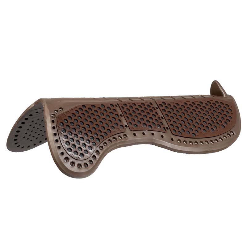 Acavallo Piuma AERO BALANCE Gel EVA Flat Half Pad - 5555