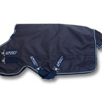 TURNOUT RUG HORSEWARE AMIGO BRAVO 12 ORIGINAL 400 GR