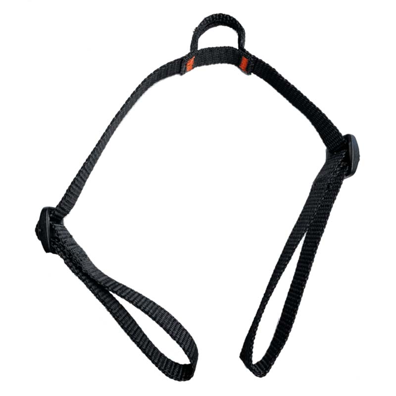 Y-safety attachment for freejump airbag vest (spare part)