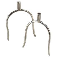 SPURS MULLEN WITHOUT LACES FOR WOMEN NECK 20 MM