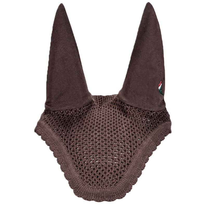 Fly bonnet Equiline Kim - 0554