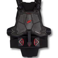 HORSE RIDING VEST PROTECTOR ARMOUR PRO ZANDONA ADULT