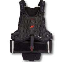 HORSE RIDING VEST PROTECTOR ARMOUR PRO KID ZANDONA JUNIOR