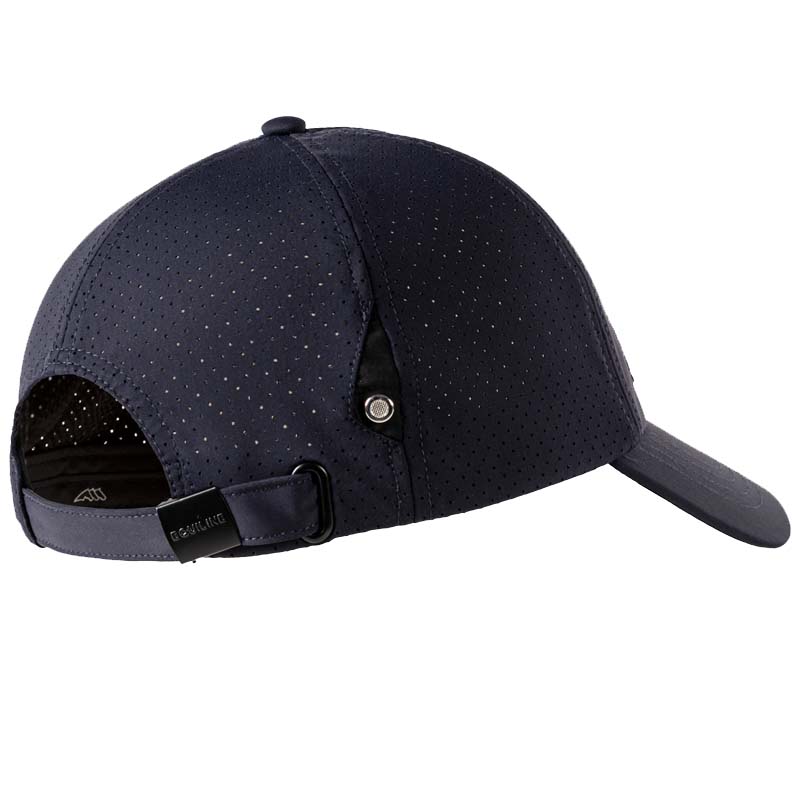 Unisex Summer Baseball Cap Equiline embroidered maxi logo - 9238