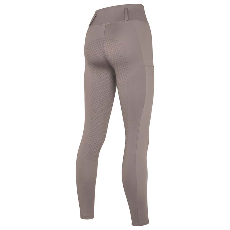 Summer Full-grip women Riding Leggings Kingsland LEA - w/belt loops - 9388