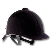 CAP DASLÖ CLASSIC VELVET WITH ADJUSTMENT