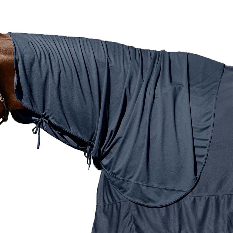 Cooling Neck Cover for Ice Layer horse blanket Waldhausen Health+Care