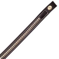 BROWBAND PARIANI BRASS CLINCHER
