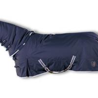 TATTINI PADDOK RUG WITH REMOVABLE NECK PIECE 350 gr