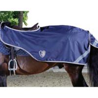 TATTINI EXERCISE SHEET WIND WATER RESISTANT FLEECE LINED