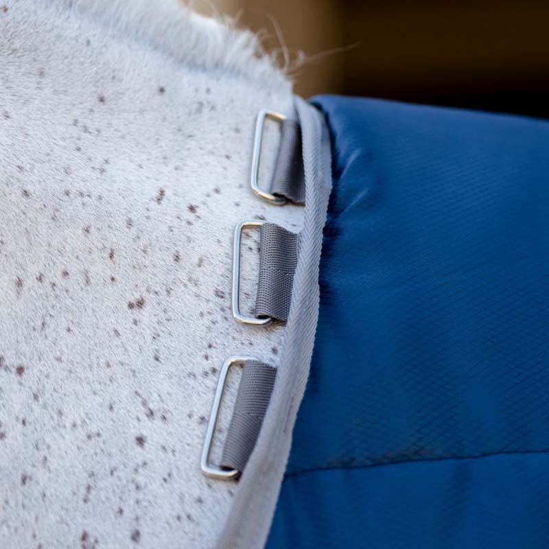 Horseware AMIGO Insulator Plus Ripstop 210D Stable Rug, 550g - 9507