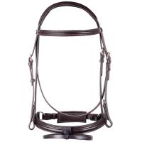 BRIDLE ENGLISH PARIANI model CRANK