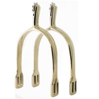 SPURS SPRENGER DRESSAGE 40 MM STAR ROWEL WOMAN