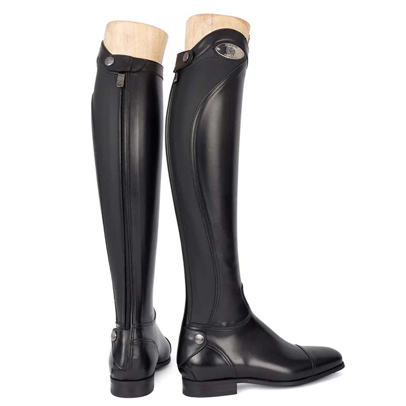 Alberto Fasciani riding boots mod. Gradara - 2287