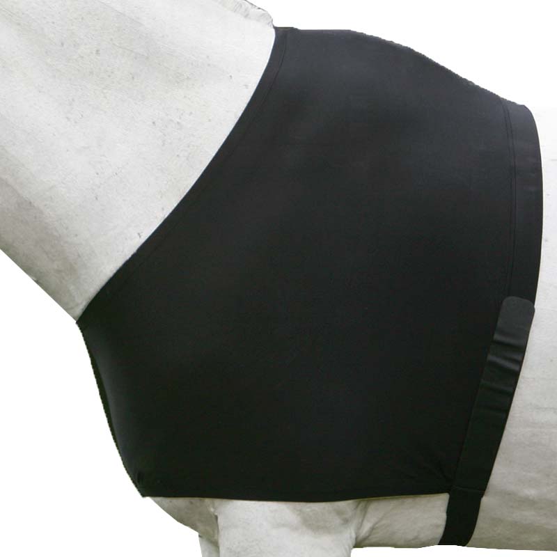 Comfort Vest Chest Protector for Horses - 0323