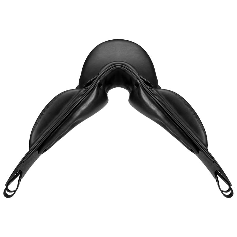 HARMONIA DOUBLE Dressage Saddle - Equiline Saddle Division - 2778