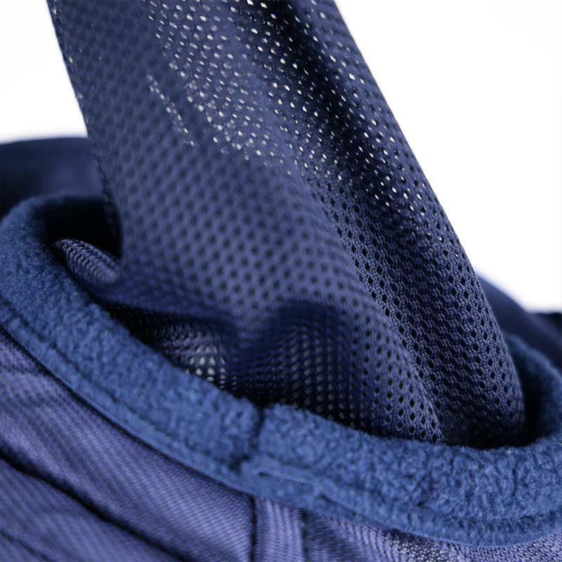 Mask anti insects with thin mesh protection against flies and mosqueres - 0598