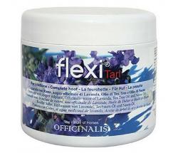 FLEXI TARL OFFICINALIS AGAINST THE WORM HOOF - 0823