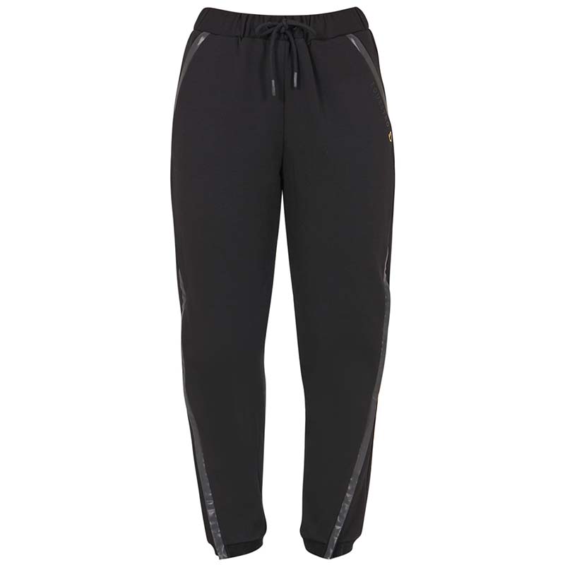 Thermal Over-Trousers Equestro in Fleece - 9779