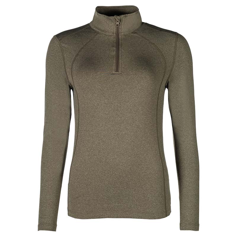 HKM Women and kid’s Thermal Shirt – Essentials Winter - 3980