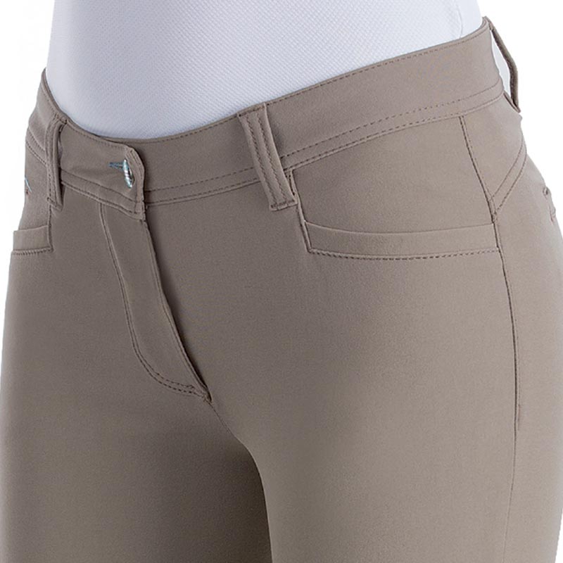 Riding breeches Animo Noa Grip woman - 3975