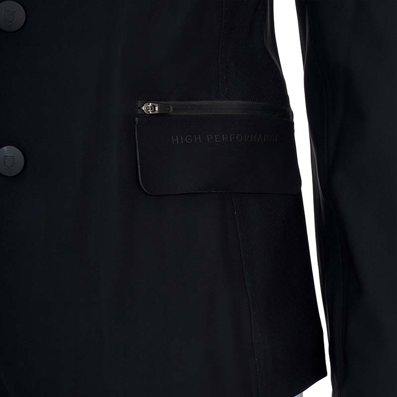 Competition jacket men Equestro Ridertechnology - 9941