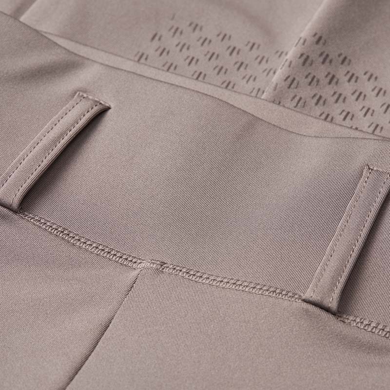 Summer Full-grip women Riding Leggings Kingsland LEA - w/belt loops - 9388