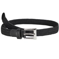 BRAIDED ELASTIC EQUILINE MAGGIE WOMEN BELT