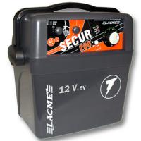 SECUR 200 12 VOLT 2.0 JOULE 200 BATTERY LACME FENCE ELCTRIFIER