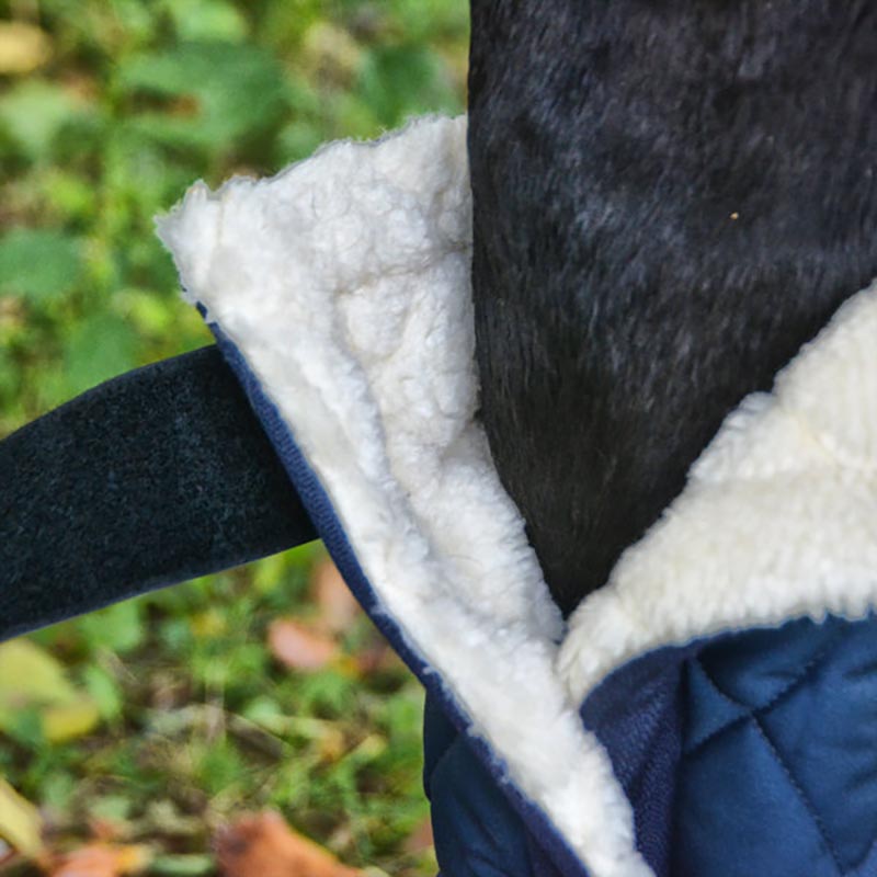 Bio-boots Lovehorses therapy wrap Bio Ceramica 30x40 cm - 1565