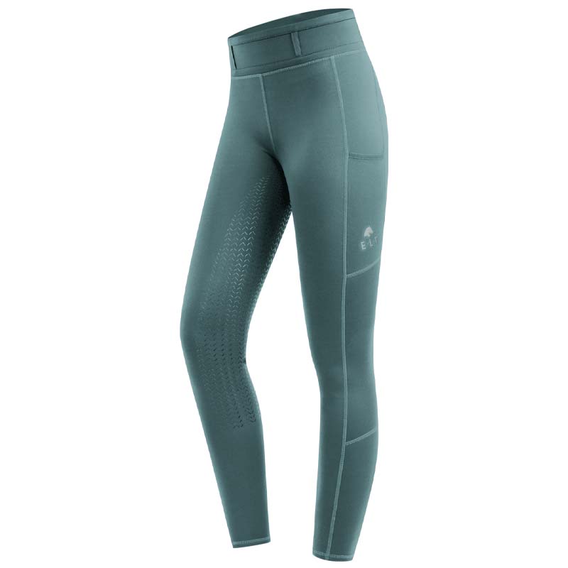 Full grip Riding leggings for woman Ella model - 3932