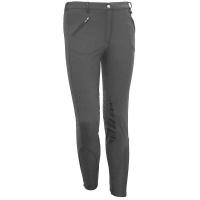LADIES RIDING LIGHT BREECHES WITH GRIP