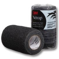 VETRAP SELF-BLOCKING BANDAGING TAPE height 100mm