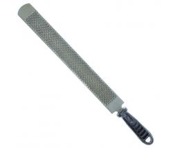 FARRIERS RASP WITH PLASTIC HANDLE - 1205