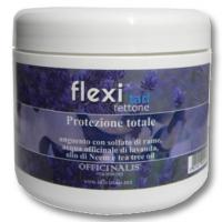 FLEXI TARL OFFICINALIS AGAINST THE WORM HOOF