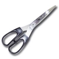 SCISSORS FOR MANE CURVED TIP
