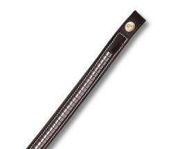 BROWBAND PARIANI NICKEL PLATED CLINCHER - 2375